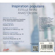 INSPIRATION POPULAIRE