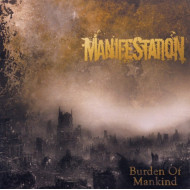 BURDEN OF MANKIND