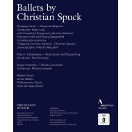 MESSA DA REQUIEM/NUTCRACKER AND MOUSE KING/ROMEO AND JU