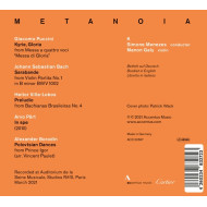 METANOIA