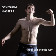 OCKEGHEM MASSES 2
