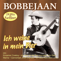 Ich Weine in Mein Bier