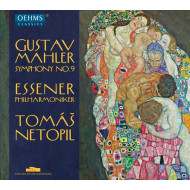 SYMPHONY NO.9