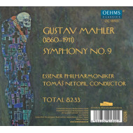 SYMPHONY NO.9