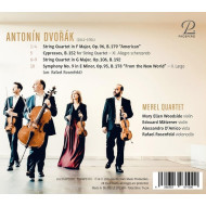 Dvorák: String Quartets