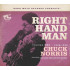RIGHT HAND MAN: CHUCK NORRIS VOL.2