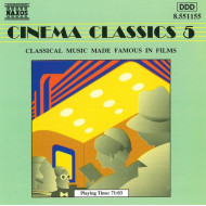 CINEMA CLASSICS 5