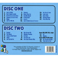 THE SINGLES COLLECTION