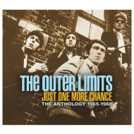 JUST ONE MORE CHANCE ANTHOLOGY 1965-1968