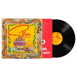 MAGIC  LP