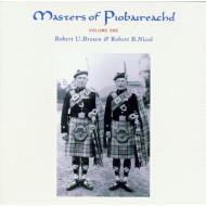 MASTERS OF PIOBAIREACHD 1