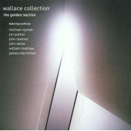 WALLACE COLLECTION THE GOLDEN SELEC