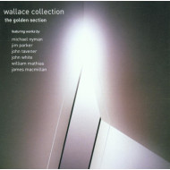 WALLACE COLLECTION THE GOLDEN SELEC