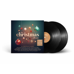 THE CHRISTMAS ALBUM