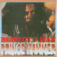 RESPECT I MAN