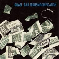 R&B TRANSMOGRIFICATION
