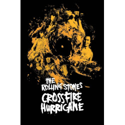 CROSSFIRE HURRICANE