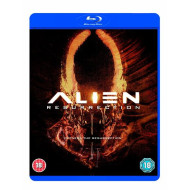 ALIEN 4:RESURRECTION