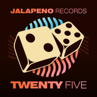 Jalapeno Records - Twenty Five