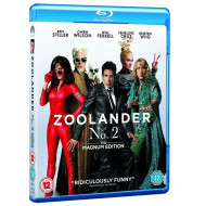 ZOOLANDER 2