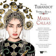 TURANDOT