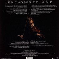 LES CHOSES DE LA VIE