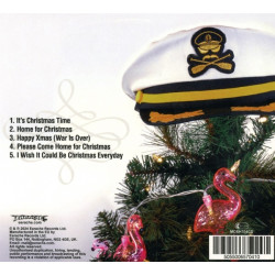 SEAS AND GREETINGS