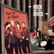 DIAL M FOR MUCK