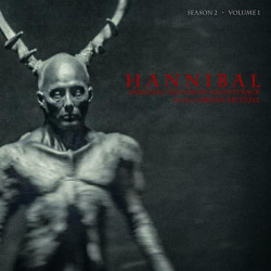 HANNIBAL SEASON 2 VOL.1