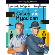 Catch Me If You Can