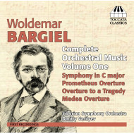 COMPLETE ORCHESTRAL MUSIC, VOLUME ONE