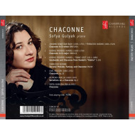 CHACONNE