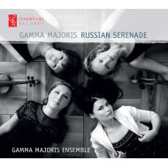 RUSSIAN SERENADE