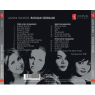 RUSSIAN SERENADE