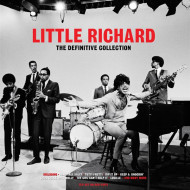 DEFINITIVE COLLECTION