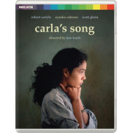 CARLA'S SONG