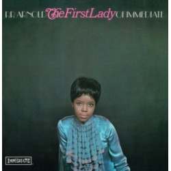 THE FIRST LADY OF IMMEDIATE