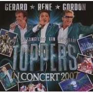 TOPPERS IN CONCERT 2007
