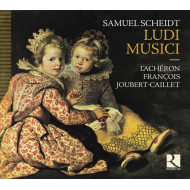 LUDI MUSICI