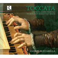 TOCCATA