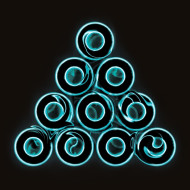 UPWARD SPIRAL