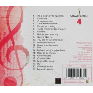 STRATO-VANI 4