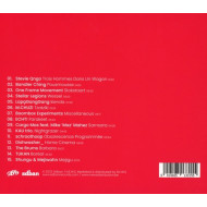 LEFTO PRESENTS JAZZ CATS VOLUME 2