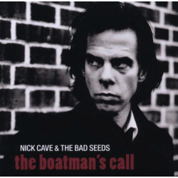 The Boatman's Call