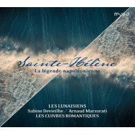 SAINTE-HELENE - LA LEGENDE NAPOLEONIENNE