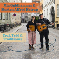 TRAL, TRAD & TRADITIONER