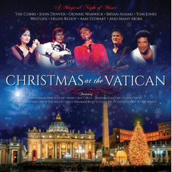Christmas at the Vatican