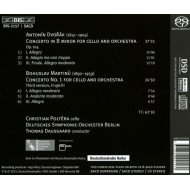 CELLO CONCERTOS