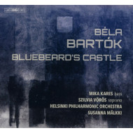 BLUEBEARD'S CASTLE