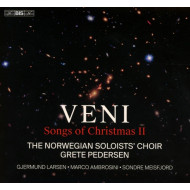 VENI - SONGS OF CHRISTMAS 2